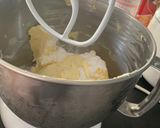 Foto langkah ke 3 dari resep Nastar Klepon.