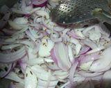 A picture of step 6 of Jackfruit Sabzi/Kathal Sabzi oil free (without fry).