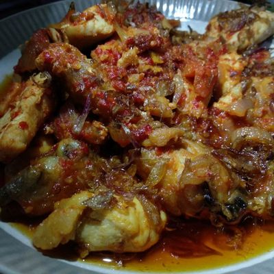 Langkah 6