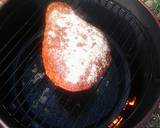 smoked leg of lamb recipe step 4 photo
