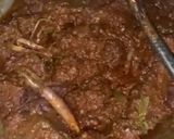 Foto langkah ke 8 dari resep Rendang.