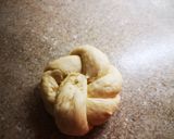Vajas császárzsemle recept fázis 5 fotója