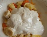 Foto del paso 4 de la receta Desayuno de verano