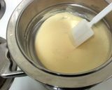 A picture of step 7 of Melting Chocolate.