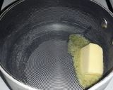 A picture of step 1 of Fried Bread With a Twist.
