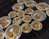 Foto langkah ke 7 dari resep Cinnamon roll.