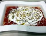 Baked Egg With Coconut Milk And Pasta Sauce recipe step 3 photo