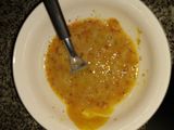 Hamburguesas de calabaza