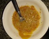 Foto del paso 2 de la receta: Hamburguesas de calabaza