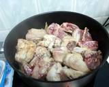Dark Caramelized Ginger Chicken recipe step 1 photo