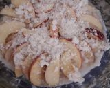 Foto del paso 5 de la receta: Torta fácil de manzana