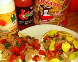 A picture of step 3 of CUERITOS.