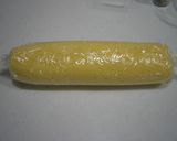 A picture of step 11 of Only Three Ingredients! Standard Easy Swiss Rolls.