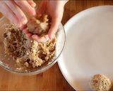 Foto del passaggio 4 della ricetta Polpette di recupero