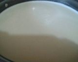 صورة لخطوة 1 من وصفة مهلبية