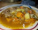 Foto del paso 6 de la receta: Guiso Carrero