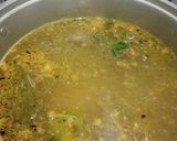 Foto langkah ke 2 dari resep Soto Ayam Kuah Kuning Ala Cirebon.