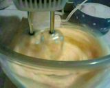 Foto del paso 2 de la receta: Torta cebra