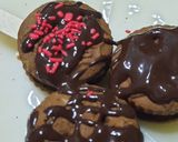 Foto del paso 6 de la receta: Chupetines con galletitas