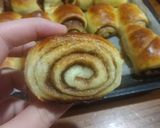 Foto del paso 5 de la receta: Kokush!!😋😋 (Facturitas de chocolate!!)