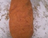 સોયાબિન ની કડી(kadi recipe in Gujarati) રેસીપી સ્ટેપ2ફોટો