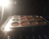 Foto del paso 8 de la receta: Muffins de manzana con canela