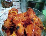 Foto langkah ke 2 dari resep Ayam goreng asam manis.