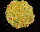 દૂધી ના પુડલા (Dudhi Pudla Recipe In Gujarati) રેસીપી સ્ટેપ4ફોટો
