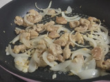 Pancit/Stir fry Vermicelli/soun goreng ala2 Pinoy