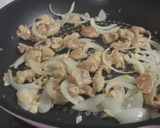 Foto langkah ke 3 dari resep Pancit/Stir fry Vermicelli/soun goreng ala2 Pinoy.