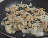 Foto langkah ke 3 dari resep Pancit/Stir fry Vermicelli/soun goreng ala2 Pinoy.