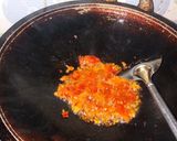 Foto langkah ke 4 dari resep Tumis genjer.