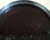 Foto langkah ke 1 dari resep Tetel Tape Ketan Hitam / Tape Ketan Uli.
