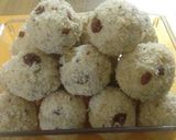 सूजी के लड्डू (Suji ke laddu recipe in hindi) रेसिपी चरण 4 फोटो