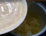 Krumplifőzelék recept fázis 7 fotója
