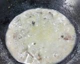 দই এঁচোড় (doi echor recipe in Bengali) রেসিপি ধাপ - 3 ছবি