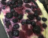 Foto del paso 5 de la receta: Cheesecake de frutos del bosque