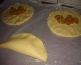 Foto del paso 5 de la receta: Empanadas de carne molida