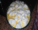 Foto del paso 4 de la receta: Natillas caseras de la tía Anita