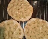 Foto del paso 5 de la receta: Bolla de aceite