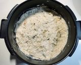 港式蘿蔔糕(萬用鍋)的食譜步驟7照片