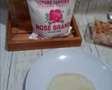 Foto langkah ke 10 dari resep Risoles rogout sayur lipat amplop dan segitiga.