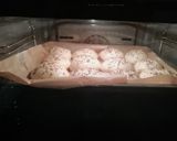 Puha zsömle egyszerűen recept fázis 6 fotója