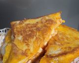 Foto langkah ke 5 dari resep Sandwich Simple.