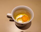 3 perces Keto Kenyérke recept fázis 2 fotója