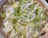 台式梅漬泡菜的食譜步驟2照片