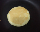 Foto langkah ke 5 dari resep 7. Pancake Teflon Simpel.