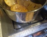 Foto del paso 3 de la receta: Sopaipillas Pasadas