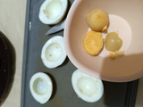 Egg Mayonaise Sandwich