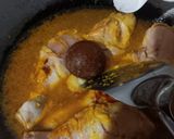 Foto langkah ke 3 dari resep Ayam Bakar Ungkep Kecap.